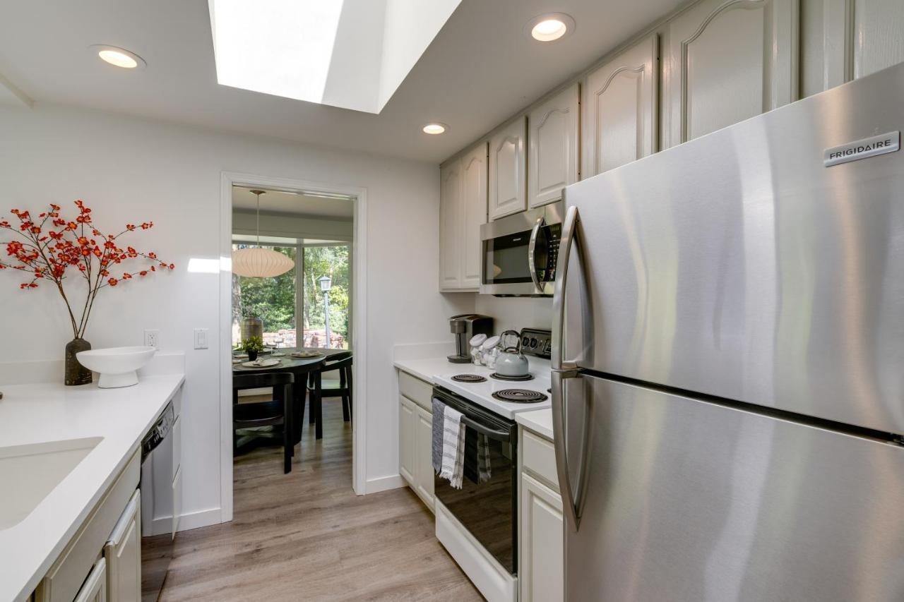 Modern Home 3 Miles To Woodinville Wine Country! 외부 사진