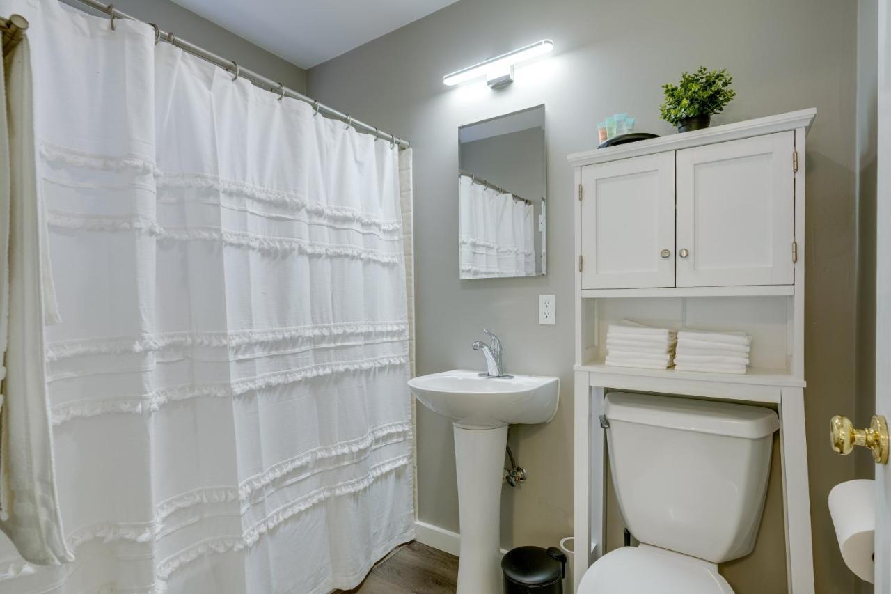 Modern Home 3 Miles To Woodinville Wine Country! 외부 사진