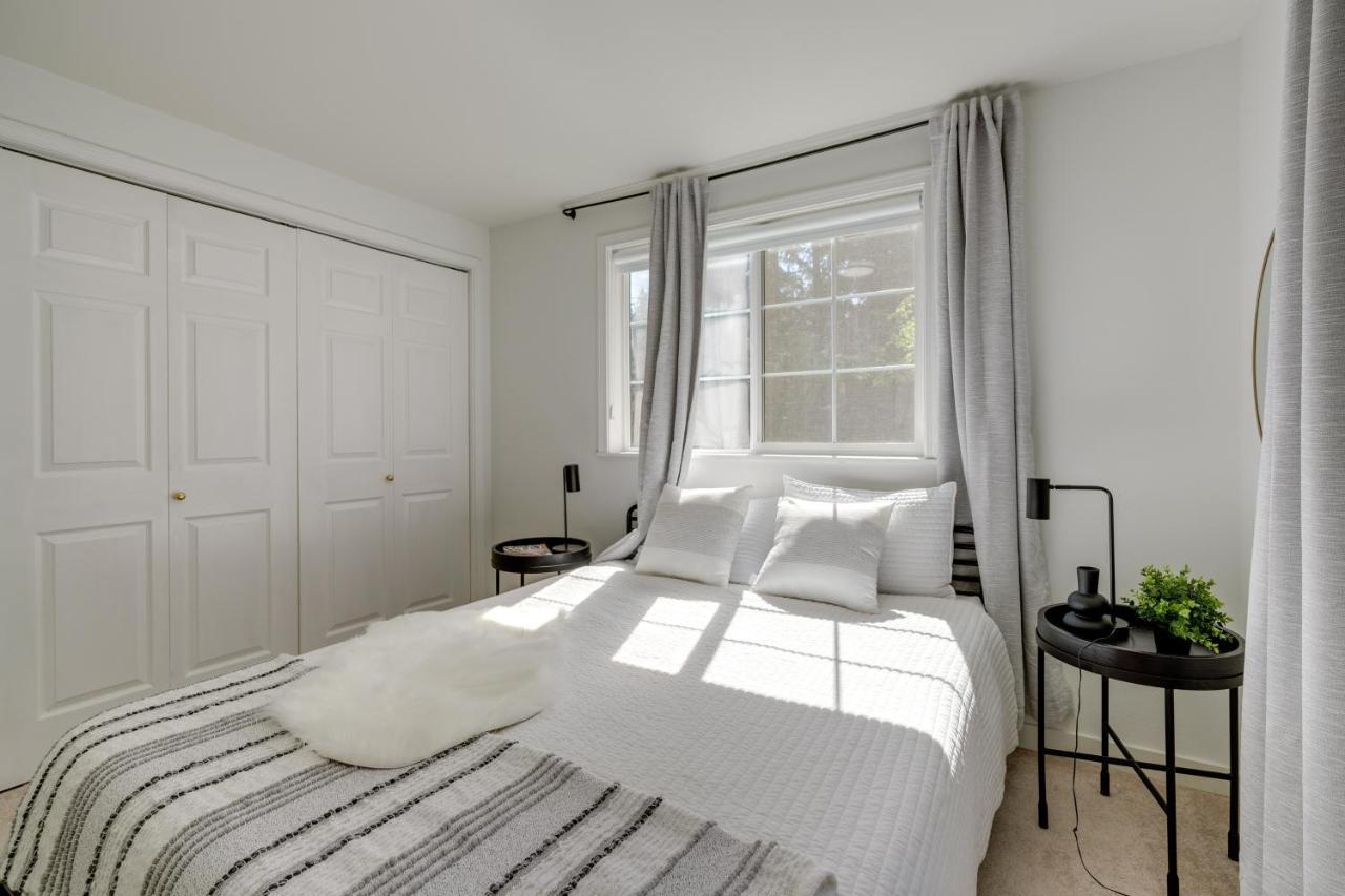 Modern Home 3 Miles To Woodinville Wine Country! 외부 사진